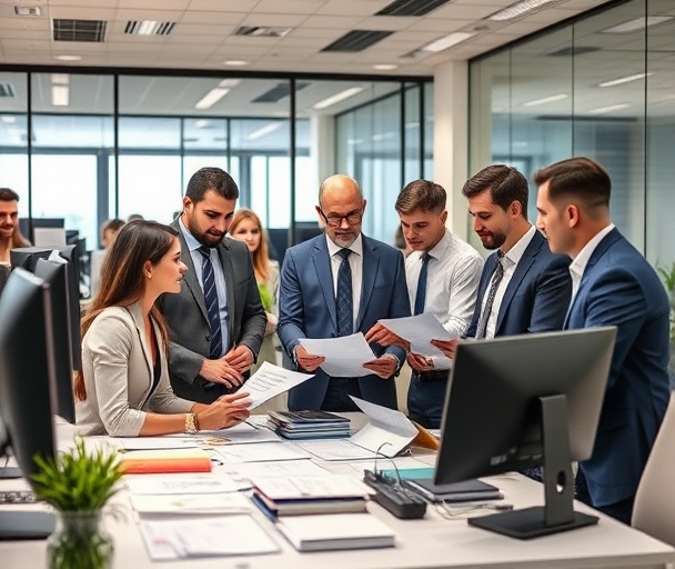 Our Professional Team