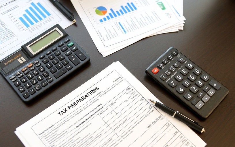 Tax Planning Guide