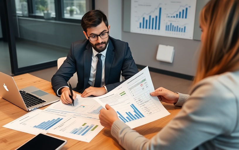 Cash Flow Management